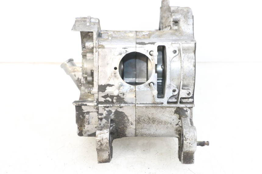 photo de ENGINE CRANKCASE KYMCO AGILITY PREMIUM 50 (2007 - 2010)
