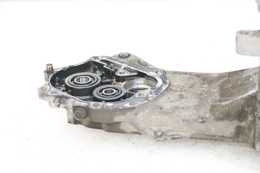 photo de ENGINE CRANKCASE KYMCO AGILITY PREMIUM 50 (2007 - 2010)