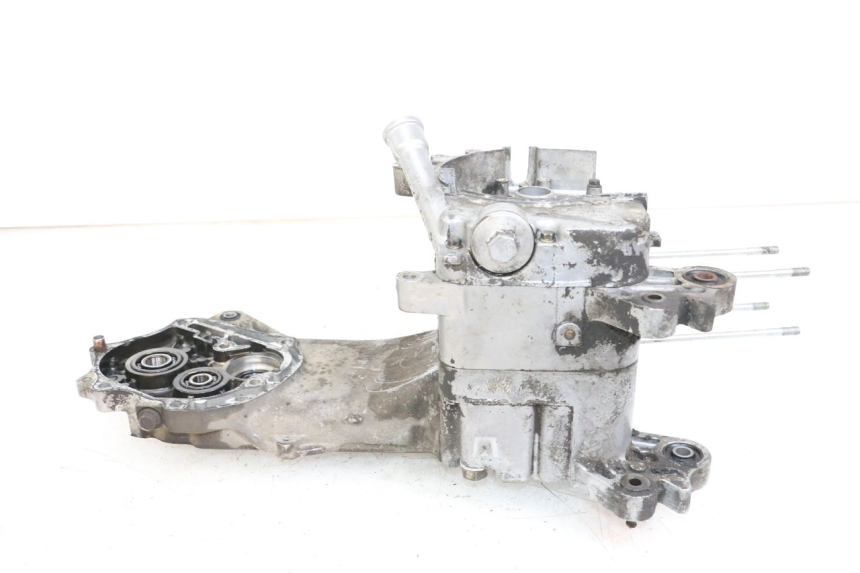 photo de ENGINE CRANKCASE KYMCO AGILITY PREMIUM 50 (2007 - 2010)
