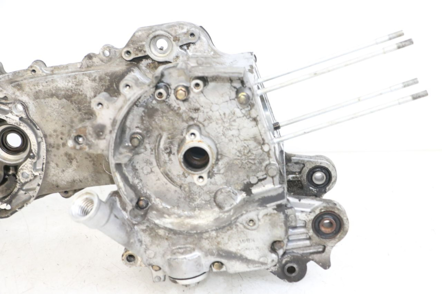 photo de ENGINE CRANKCASE KYMCO AGILITY PREMIUM 50 (2007 - 2010)