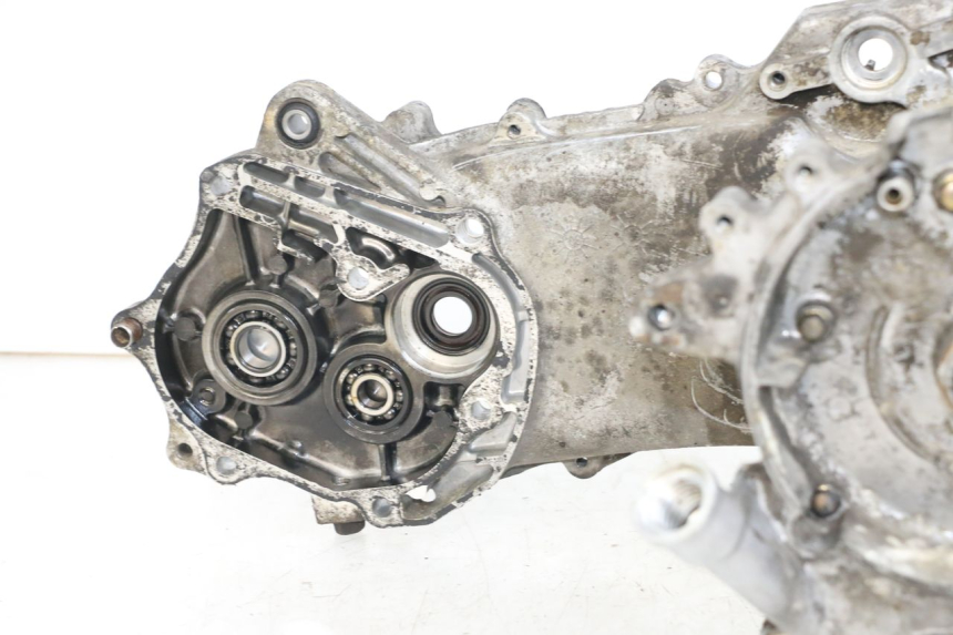 photo de ENGINE CRANKCASE KYMCO AGILITY PREMIUM 50 (2007 - 2010)