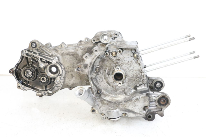 photo de ENGINE CRANKCASE KYMCO AGILITY PREMIUM 50 (2007 - 2010)