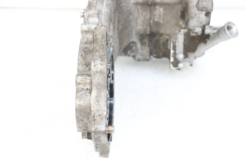 photo de ENGINE CRANKCASE KYMCO AGILITY PREMIUM 50 (2007 - 2010)