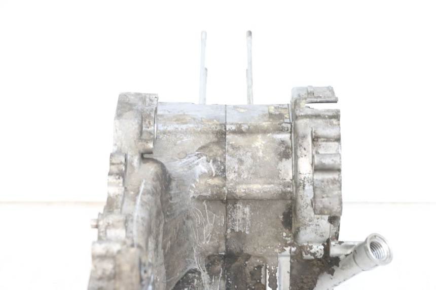 photo de ENGINE CRANKCASE KYMCO AGILITY PREMIUM 50 (2007 - 2010)