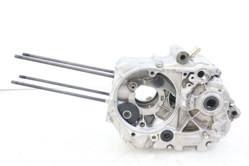 photo de ENGINE CRANKCASE APOLLO RFZ 140