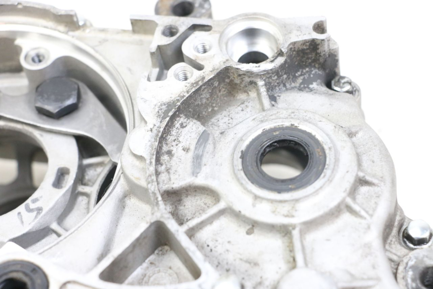 photo de ENGINE CRANKCASE APOLLO RFZ 140