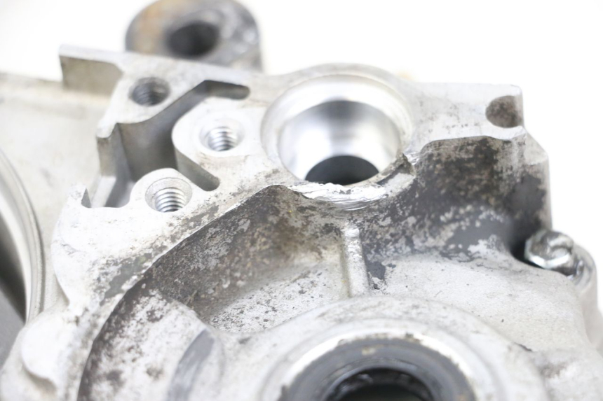 photo de ENGINE CRANKCASE APOLLO RFZ 140
