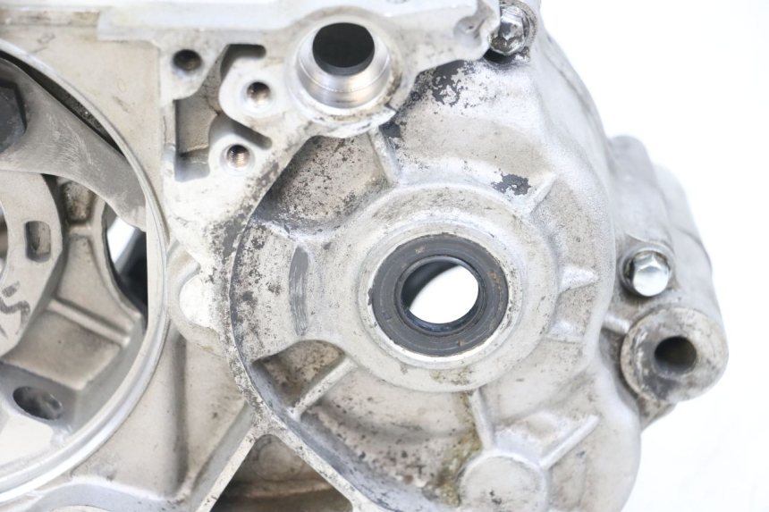 photo de ENGINE CRANKCASE APOLLO RFZ 140
