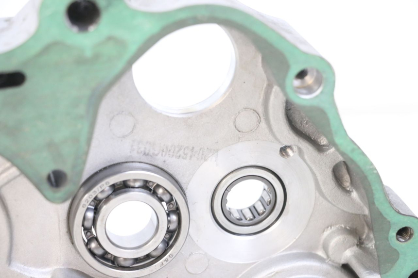 photo de ENGINE CRANKCASE APOLLO RFZ 140