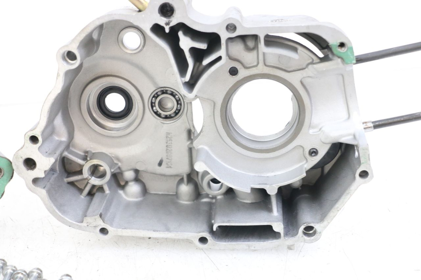 photo de ENGINE CRANKCASE APOLLO RFZ 140