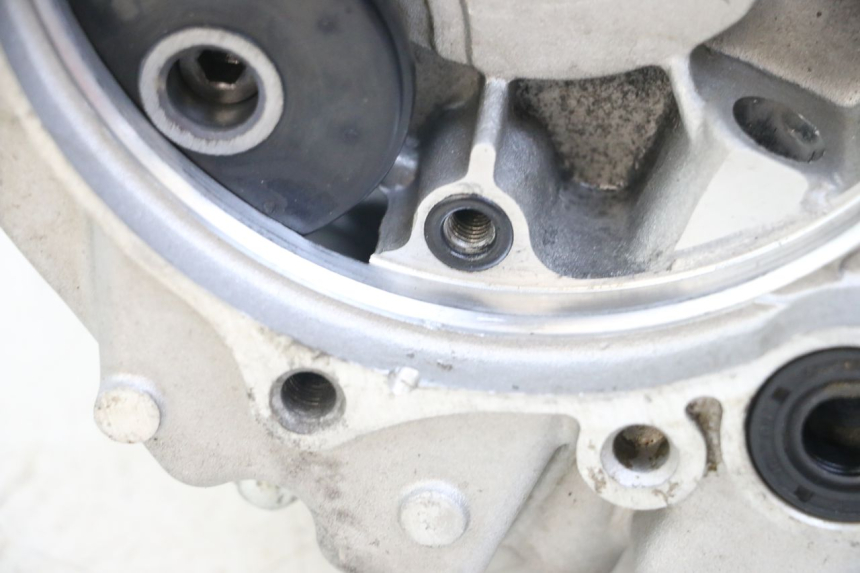 photo de ENGINE CRANKCASE APOLLO RFZ 140