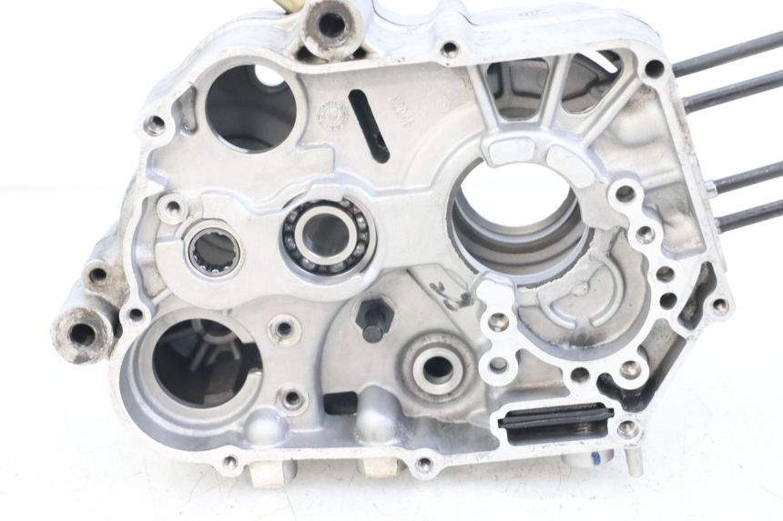 photo de ENGINE CRANKCASE APOLLO RFZ 140