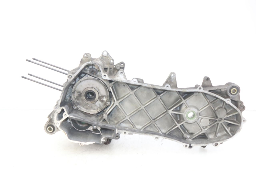 photo de ENGINE LOWER CASING APRILIA SCARABEO 100 (2003 - 2012)