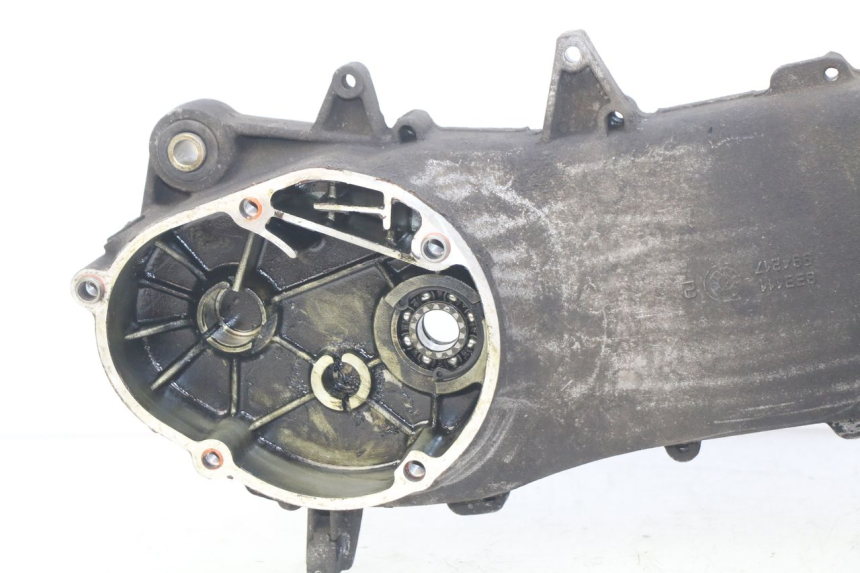 photo de ENGINE LOWER CASING APRILIA SCARABEO 100 (2003 - 2012)