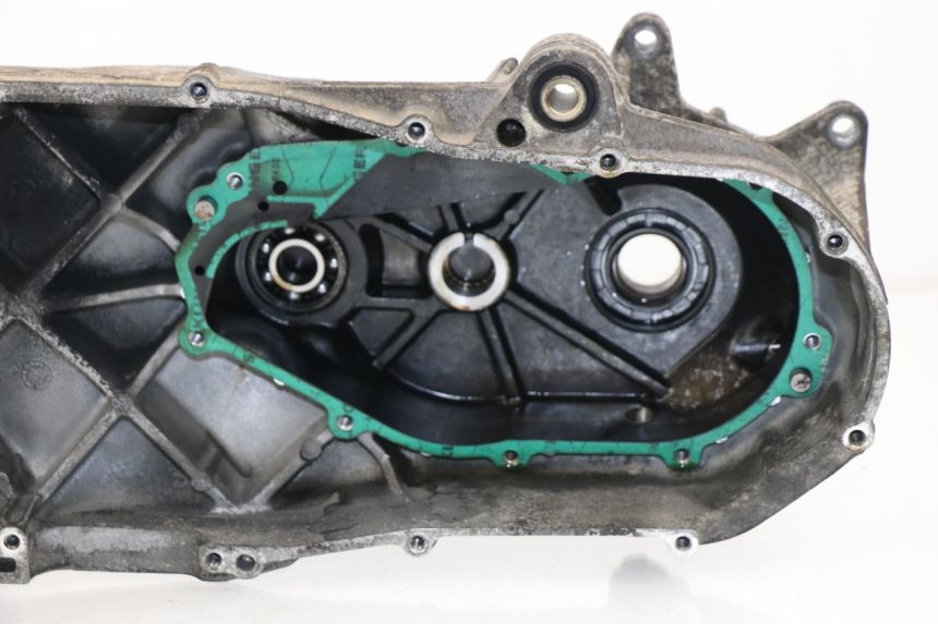 photo de ENGINE CRANKCASE APRILIA SCARABEO GT 125 (1999 - 2007)