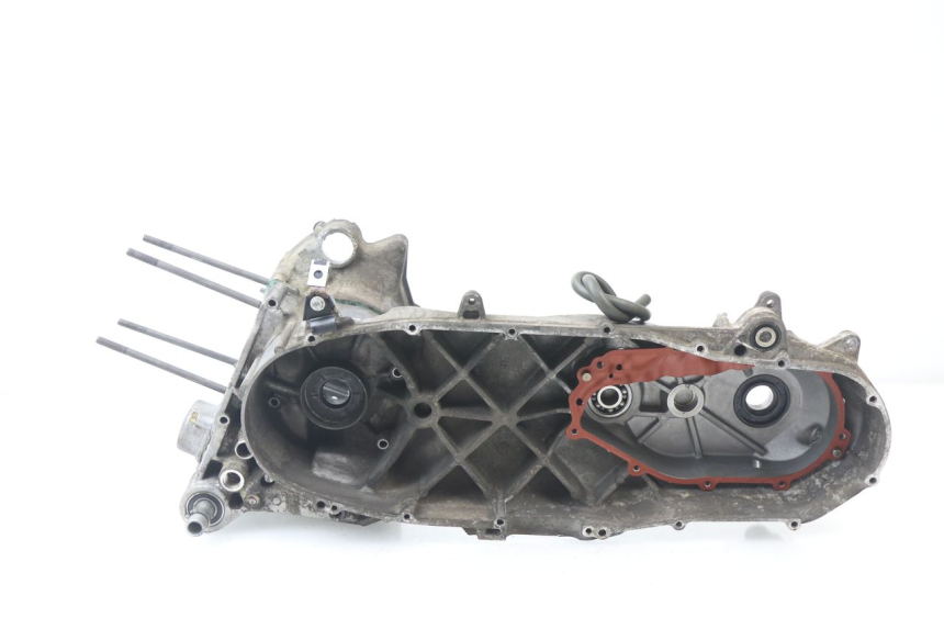 photo de ENGINE CRANKCASE APRILIA SCARABEO GT 125 (1999 - 2007)