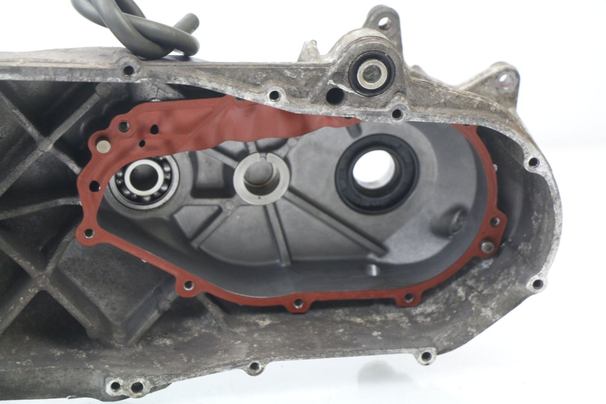 photo de ENGINE CRANKCASE APRILIA SCARABEO GT 125 (1999 - 2007)