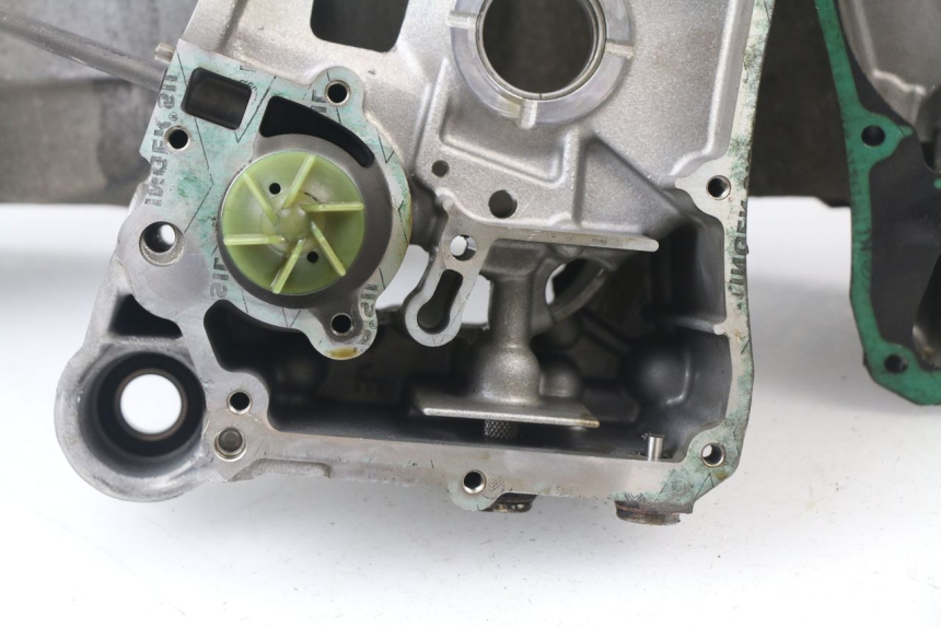 photo de ENGINE CRANKCASE APRILIA SCARABEO GT 125 (1999 - 2007)