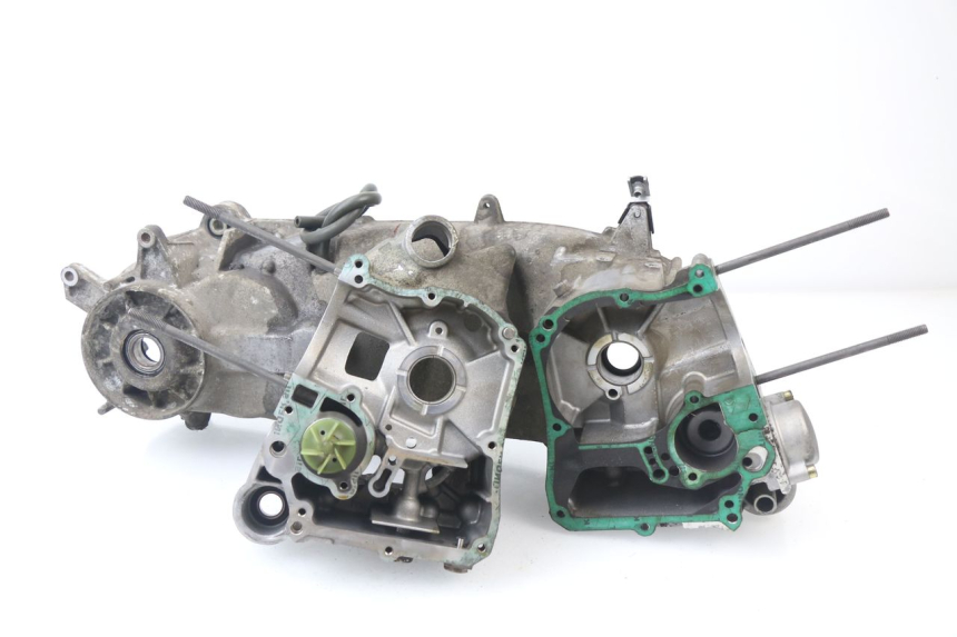 photo de ENGINE CRANKCASE APRILIA SCARABEO GT 125 (1999 - 2007)