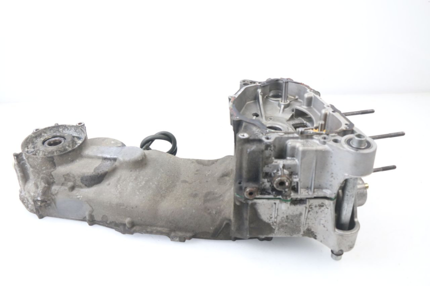 photo de ENGINE CRANKCASE APRILIA SCARABEO GT 125 (1999 - 2007)