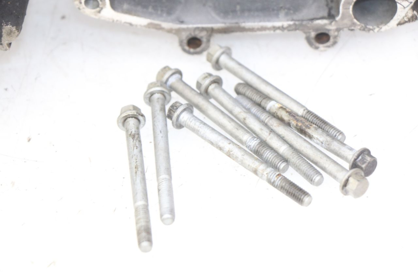 photo de ENGINE BOTTOM CASE APRILIA SXR 50 (2021 - 2023)