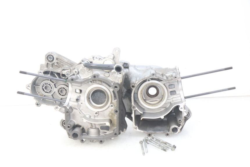 photo de ENGINE BOTTOM CASE APRILIA SXR 50 (2021 - 2023)