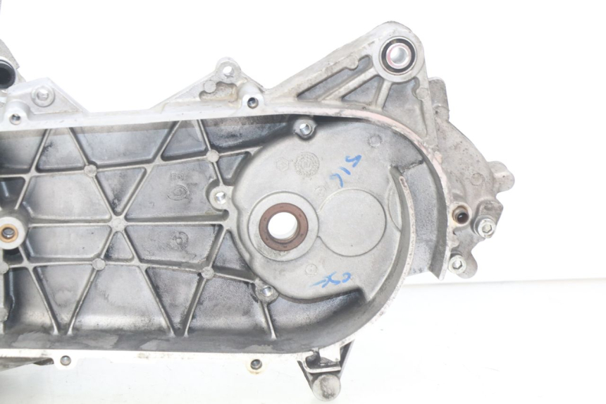 photo de ENGINE BOTTOM CASE APRILIA SXR 50 (2021 - 2023)