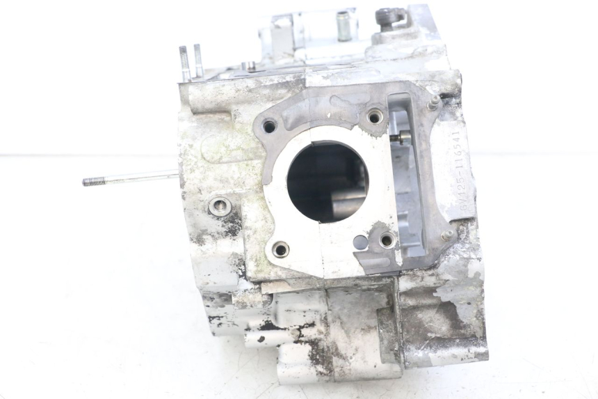 photo de Engine bottom case HYOSUNG GV AQUILA 125 (2000 - 2004)