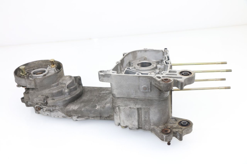 photo de ENGINE CRANKCASE BAOTIAN BT 49 QT-9 50 (2006 - 2010)