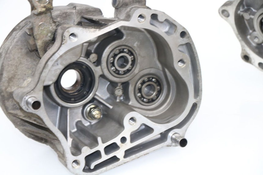 photo de ENGINE CRANKCASE BAOTIAN BT 49 QT-9 50 (2006 - 2010)