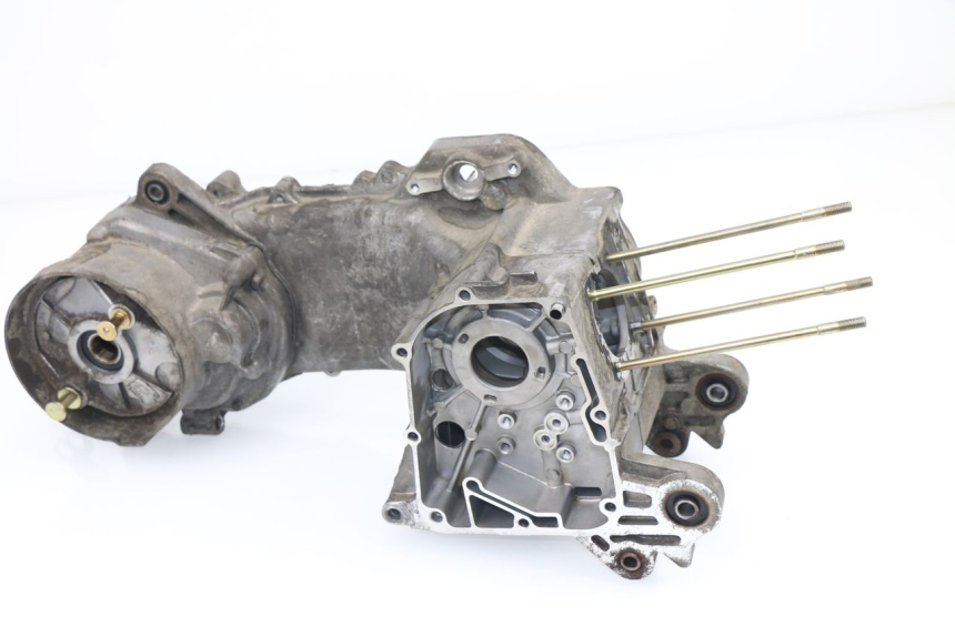 photo de ENGINE CRANKCASE BAOTIAN BT 49 QT-9 50 (2006 - 2010)