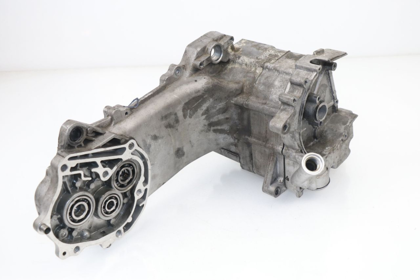 photo de ENGINE CRANKCASE BAOTIAN TRAVEL SPIRIT 50 (2010 - 2012)