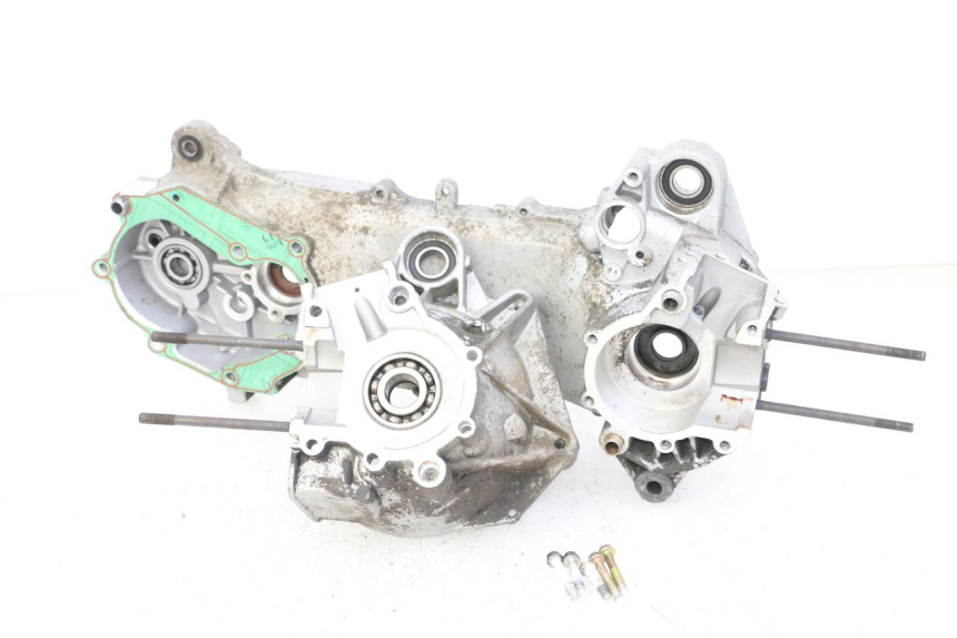photo de ENGINE BOTTOM CASE MASH BIBOP 2T 50 (2013 - 2018)