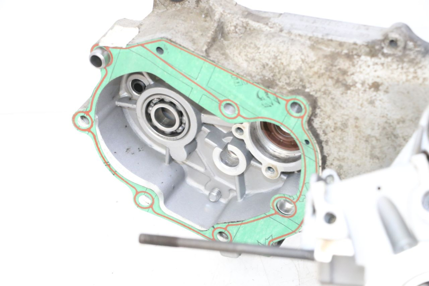 photo de ENGINE BOTTOM CASE MASH BIBOP 2T 50 (2013 - 2018)