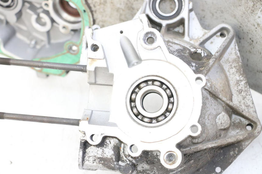 photo de ENGINE BOTTOM CASE MASH BIBOP 2T 50 (2013 - 2018)