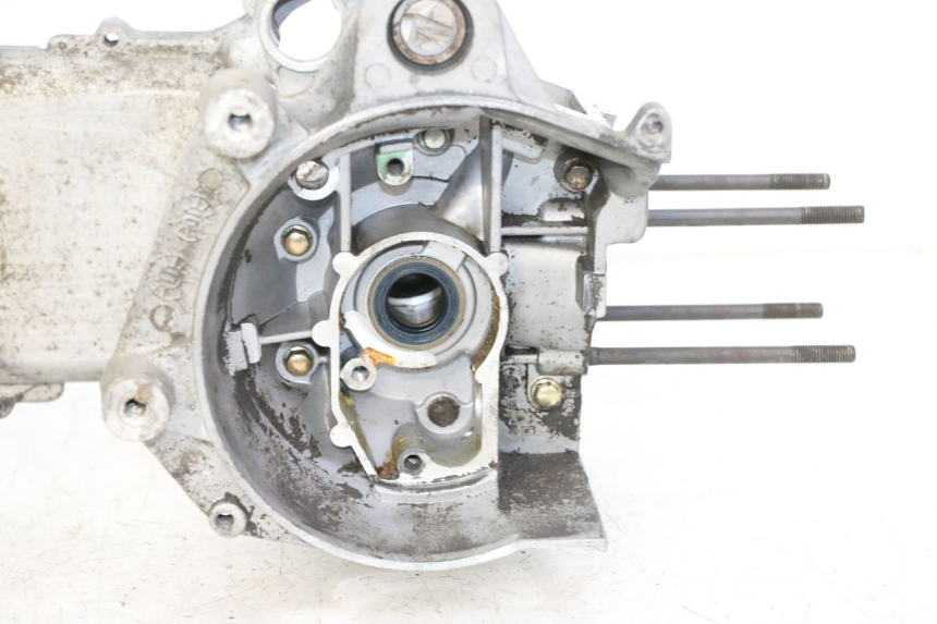 photo de ENGINE BOTTOM CASE MASH BIBOP 2T 50 (2013 - 2018)