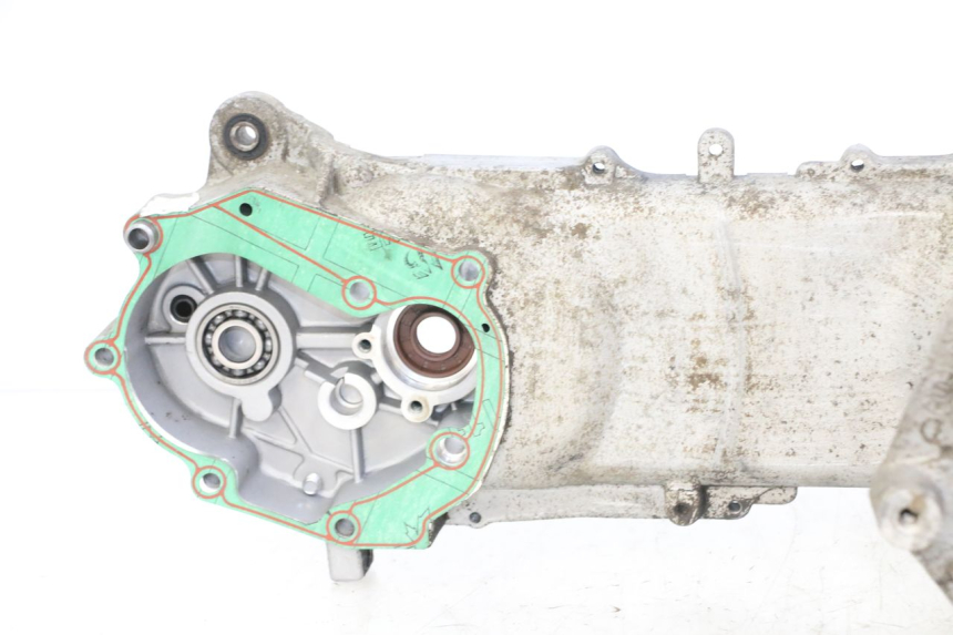 photo de ENGINE BOTTOM CASE MASH BIBOP 2T 50 (2013 - 2018)