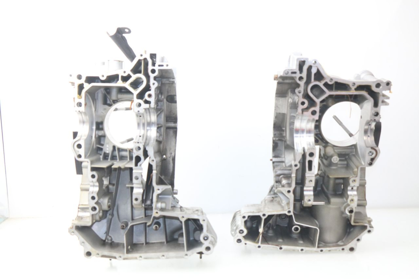 photo de ENGINE CRANKCASE BMW R GS 1150 (1999 - 2004)