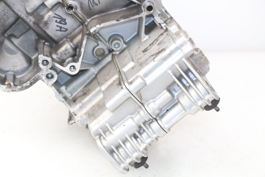 photo de ENGINE CRANKCASE BMW R GS 1150 (1999 - 2004)