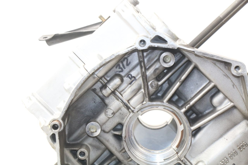 photo de ENGINE CRANKCASE BMW R GS 1150 (1999 - 2004)