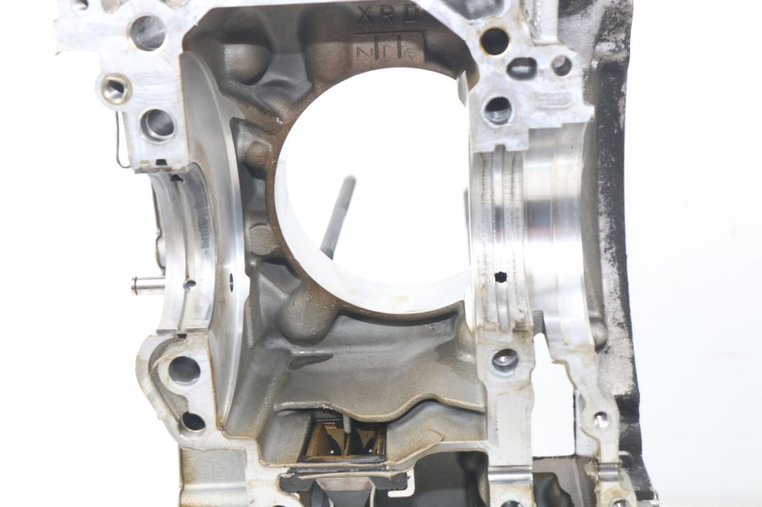 photo de ENGINE CRANKCASE BMW R GS 1200 (2005 - 2007)
