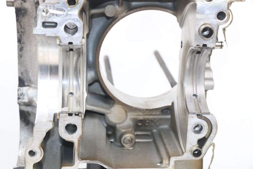 photo de ENGINE CRANKCASE BMW R GS 1200 (2005 - 2007)