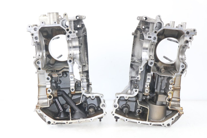 photo de ENGINE CRANKCASE BMW R GS 1200 (2005 - 2007)