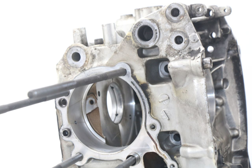 photo de ENGINE CRANKCASE BMW R GS 1200 (2005 - 2007)