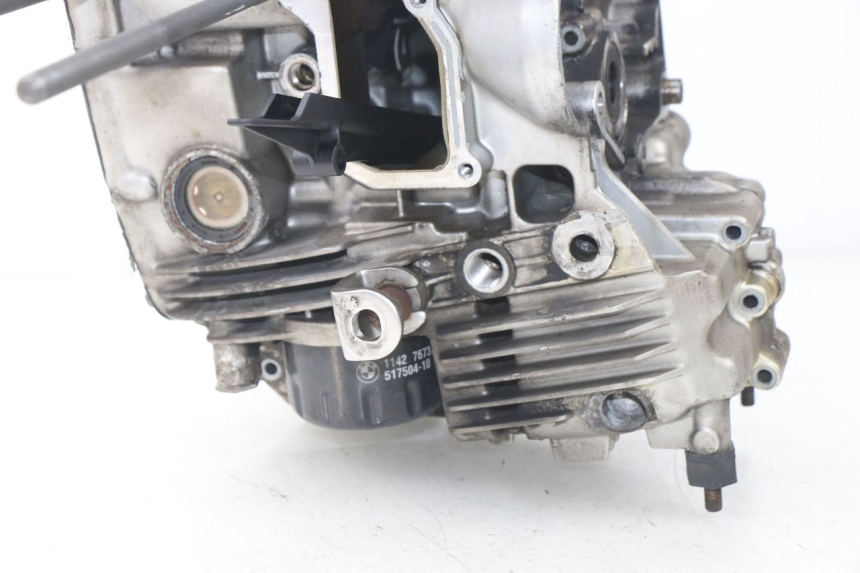 photo de ENGINE CRANKCASE BMW R GS 1200 (2005 - 2007)