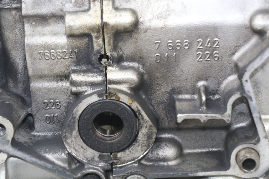 photo de ENGINE CRANKCASE BMW R GS 1200 (2005 - 2007)