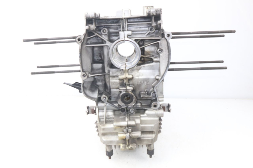 photo de ENGINE CRANKCASE BMW R GS 1200 (2005 - 2007)