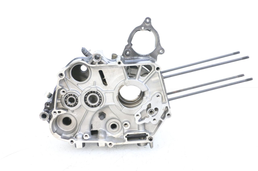 photo de ENGINE CRANKCASE MAG POWER BOMBERS 4T 50 (2016 - 2026) - High-resolution close-up