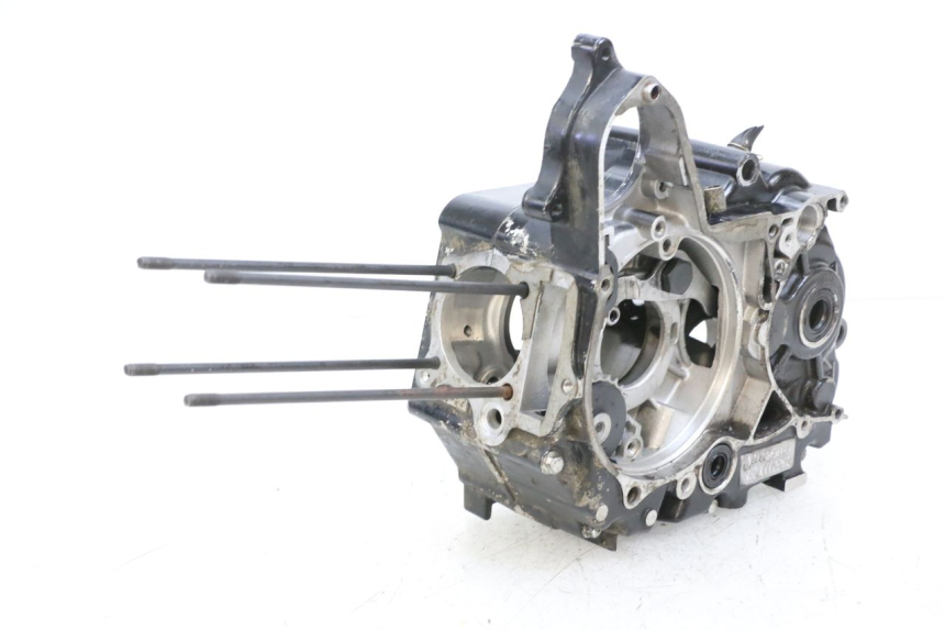 photo de ENGINE CRANKCASE MAG POWER BOMBERS 4T 50 (2016 - 2026) - Detailed visual inspection