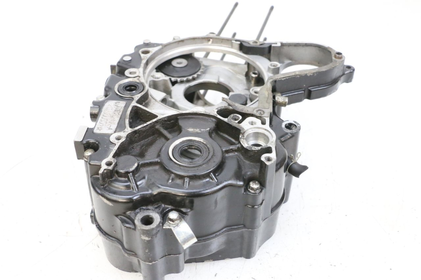 photo de ENGINE CRANKCASE MAG POWER BOMBERS 4T 50 (2016 - 2026) - Zoom on usage condition